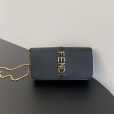 Fendi Satchel Bags